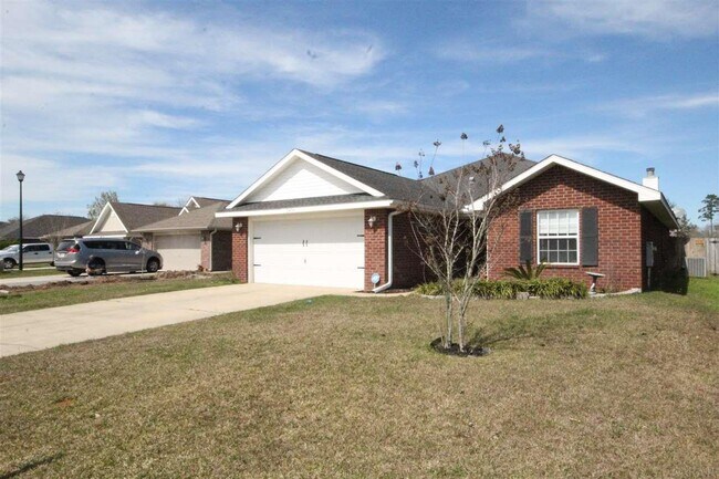 Building Photo - 2418 Flintstone Dr