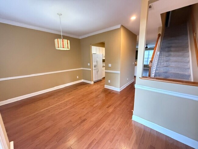 Building Photo - 3026 Sugarberry Ln