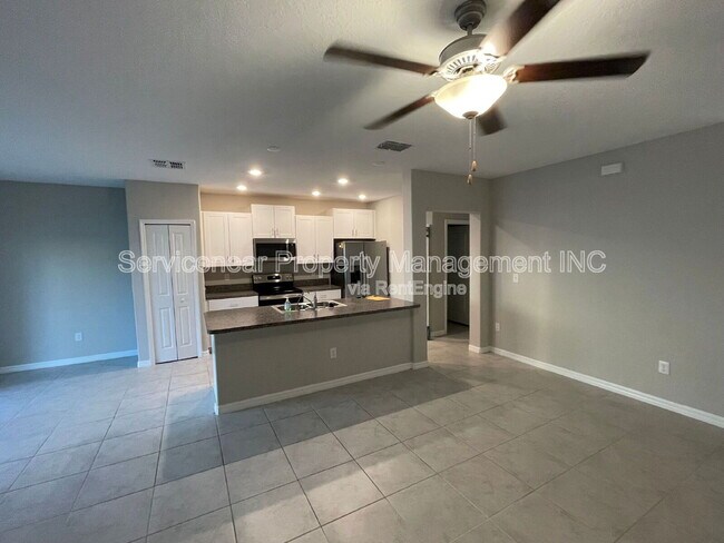Building Photo - 5016 Wild Senna Blvd