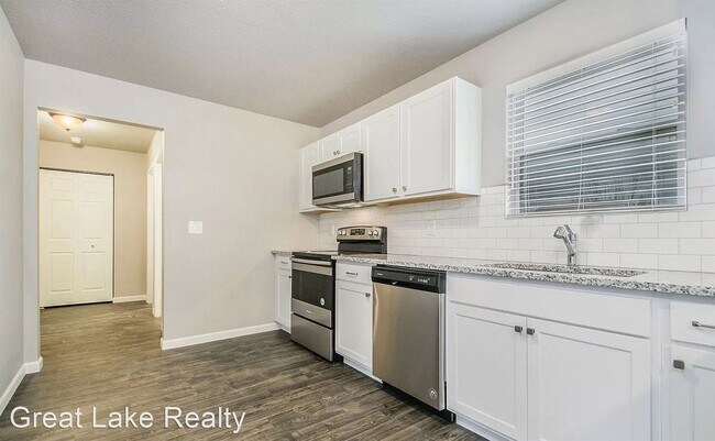 Foto del edificio - 4 br, 2.5 bath House - 2414 View Lane