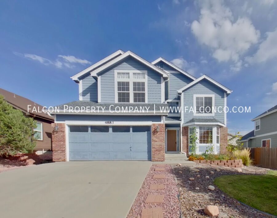 Photo - 4883 Jedediah Smith Road-