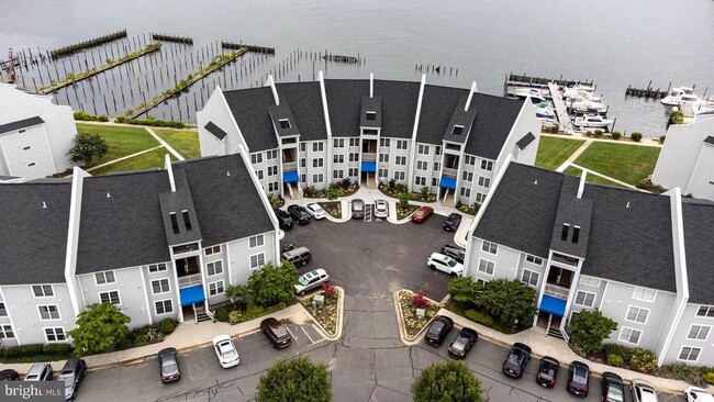 Foto del edificio - 14 Owens Landing Ct