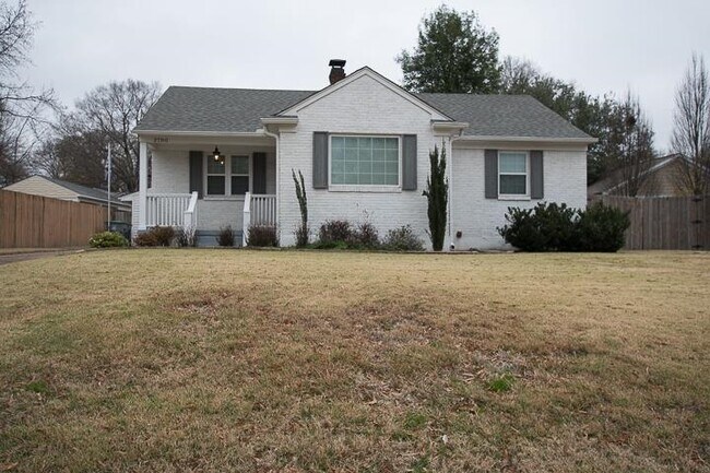 Building Photo - 3780 Cardinal Ave