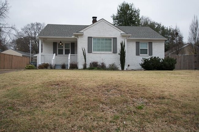 Foto del edificio - 3780 Cardinal Ave