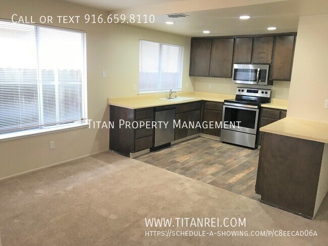 Building Photo - Natomas Home For Rent!  Call (916) 659-811...