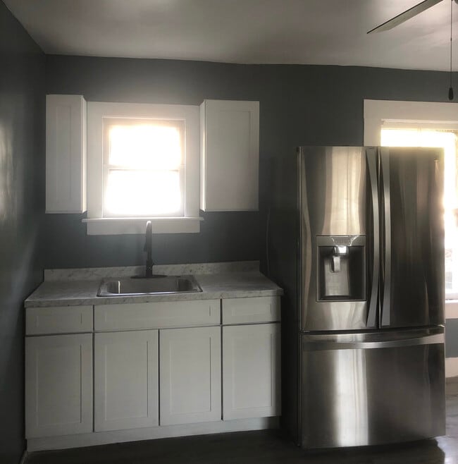 Kitchen - 61 Greene St