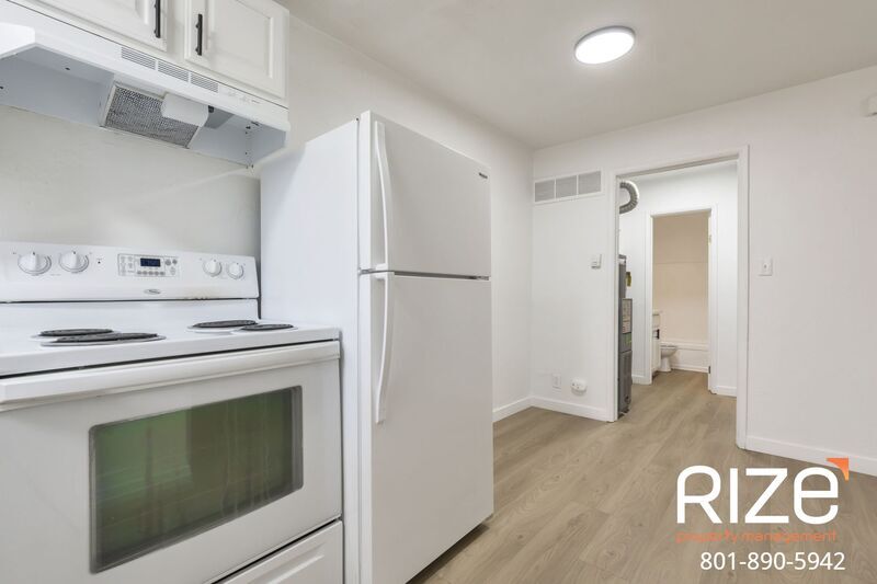 624 S 1000 W Unit B, Salt Lake City, UT 84104 Condo for Rent in Salt