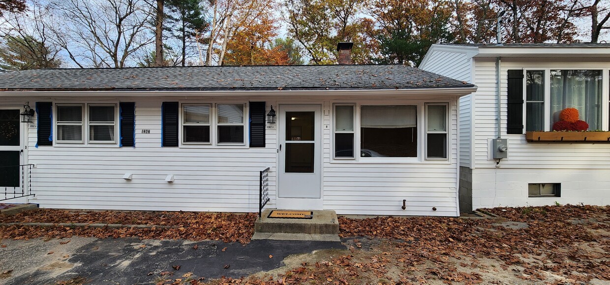 Foto principal - 1267 Thompson Rd