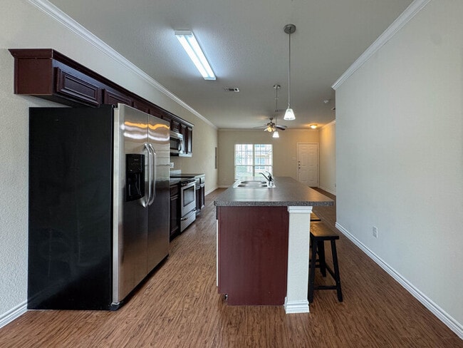 Building Photo - 5513 Galante Ln