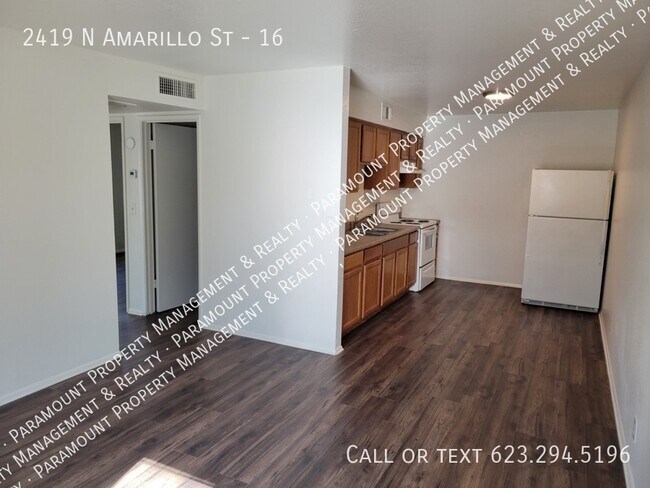 2419 N Amarillo St Unit 16, Casa Grande, AZ 85122 - Room for Rent in
