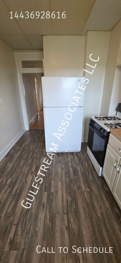 Building Photo - 521 Normandy Ave