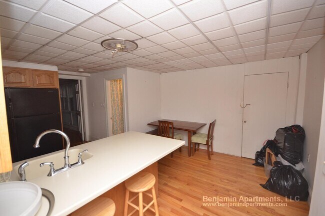 Foto del edificio - 39 Chestnut St