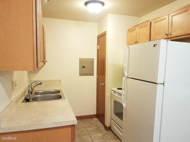 Foto del edificio - 3780 S 43rd St