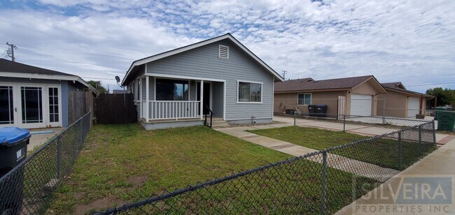 Foto del edificio - Cozy 2 bedroom 2 Bath home in Guadalupe
