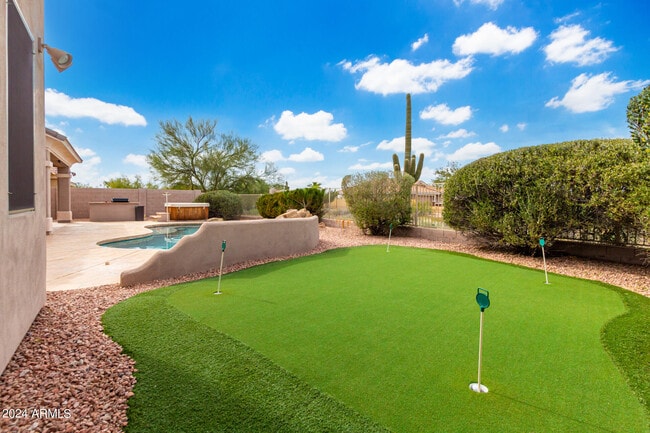 Building Photo - 5410 E Calle de Las Estrellas Rd