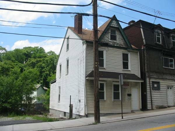 51 Baes 1 - 51 Bates St (Pittsburgh, PA)