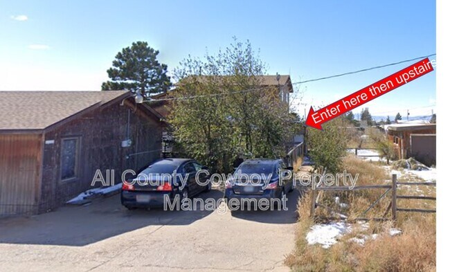 Building Photo - 4631 E Oriole Ln