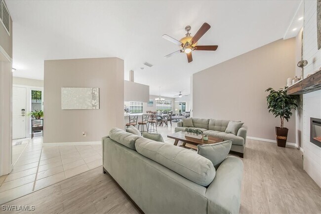 Foto del edificio - 4585 Pasadena Ct
