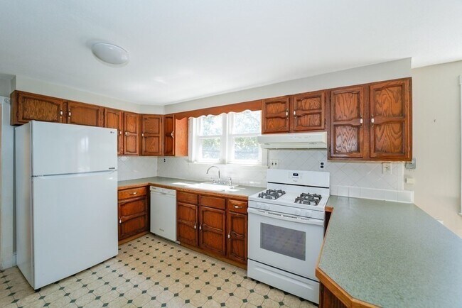 Foto del edificio - 31-33 Rockingham St