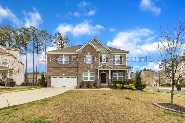 Foto del edificio - 2 Horton Grove Ct