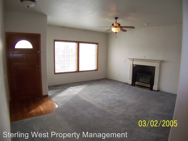 Building Photo - 3 br, 2 bath House - 2403 Beebe Dr.