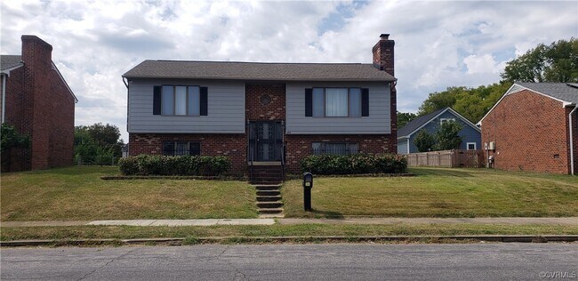Building Photo - 804 N 31st St