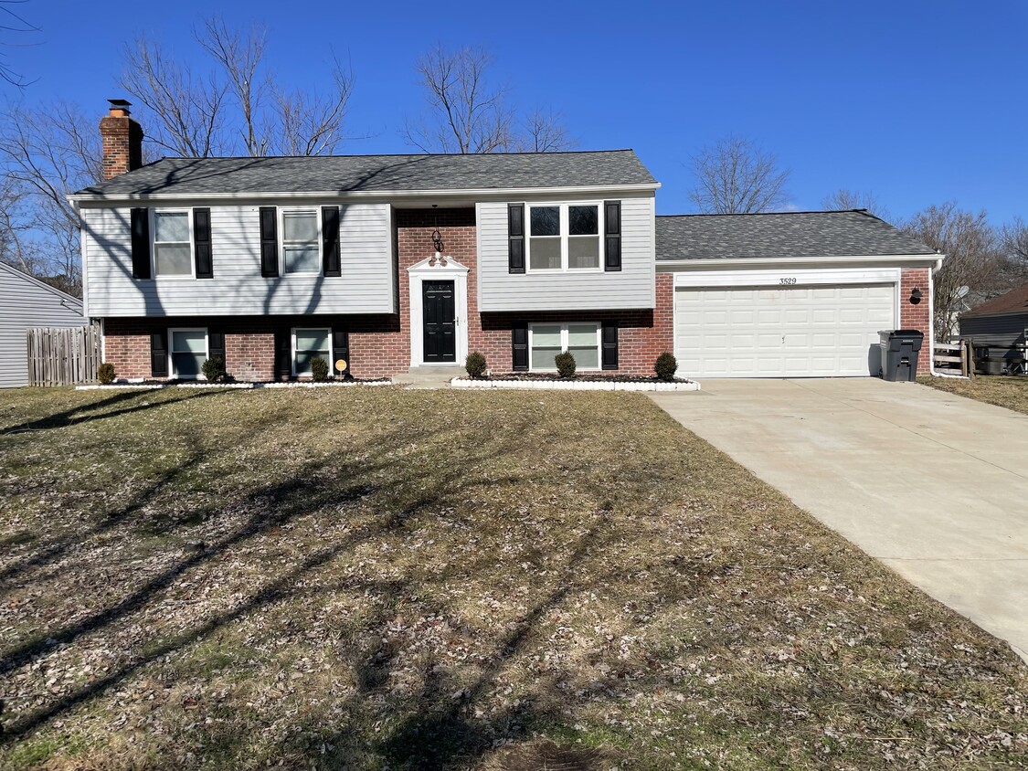 Foto principal - 3529 Norwood Ct