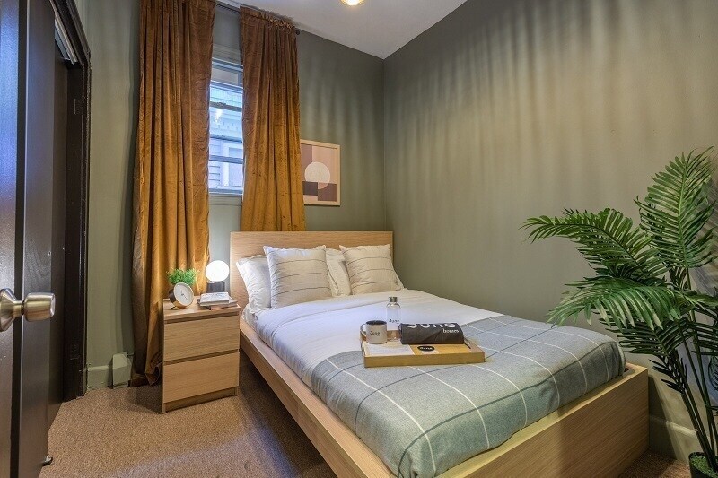 Foto del edificio - 4 Judge St