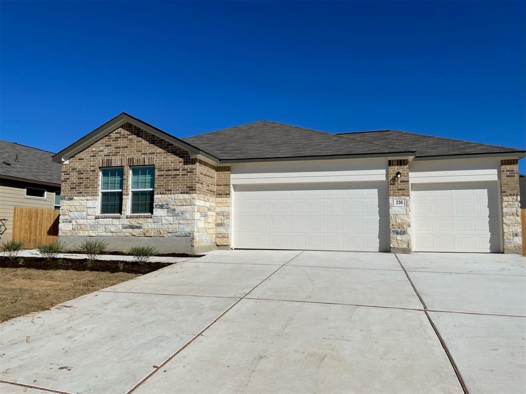 236 Vortex Pass, Kyle, TX 78640 - House Rental in Kyle, TX | Apartments.com