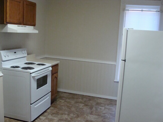 Foto del edificio - 609 S Clinton St