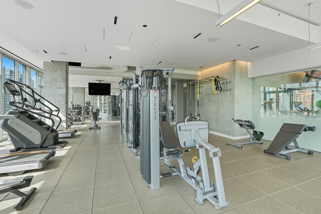 Foto del edificio - 610 W Randolph St