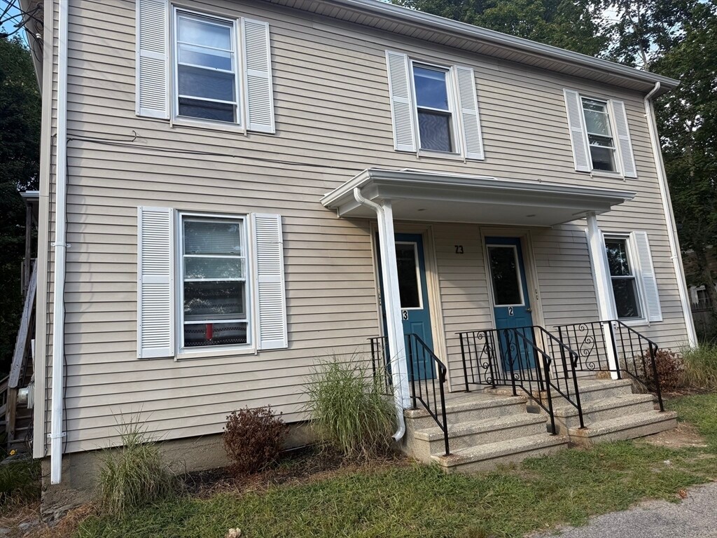 Foto principal - 23 Sunnyside Ave