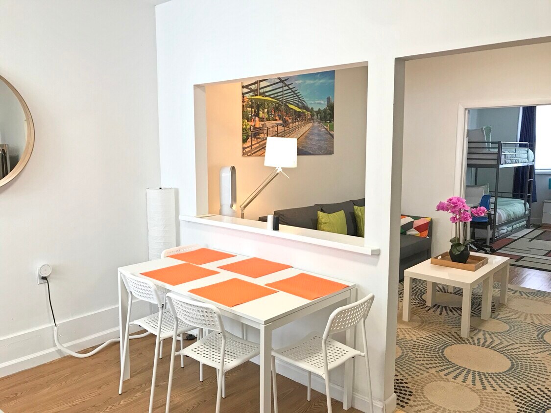 Foto principal - 285 Dorchester St