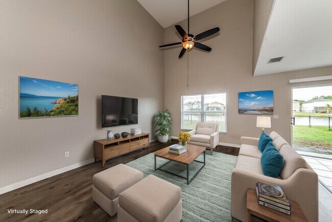 Foto del edificio - 329 Beacon Harbour Loop