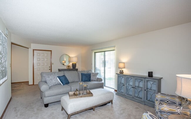 Interior Photo - Broadway Village Apartments