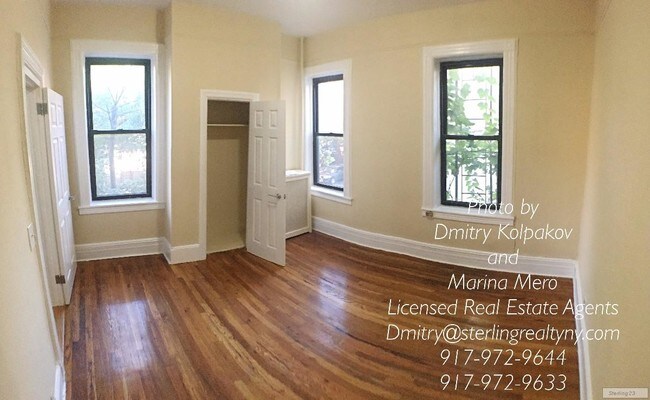 Building Photo - 3104 33rd St