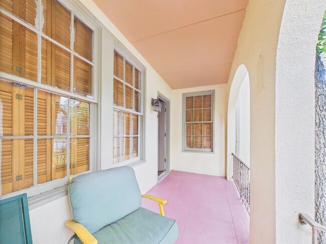 Foto del edificio - 808 E 30th St