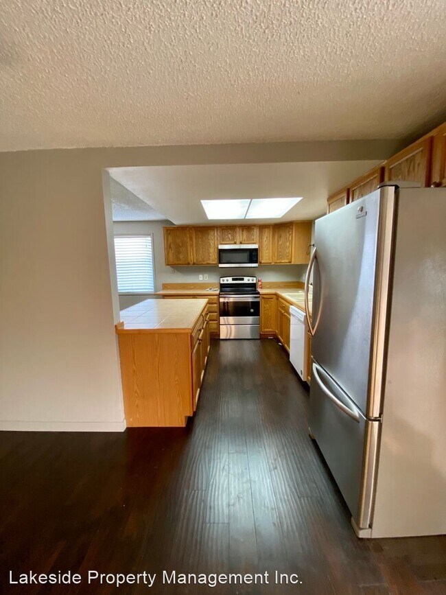 Building Photo - 3 br, 2 bath House - 5402 Gatewood