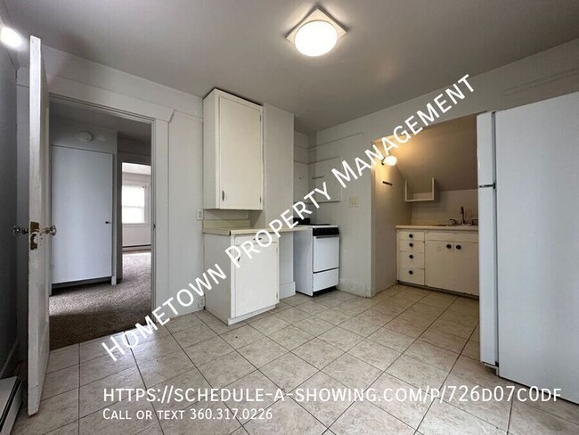 Foto del edificio - Updated 2 Bdr 1 bath Apt. Tacoma! Availabl...