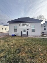 Building Photo - 411-417 E Halliday St