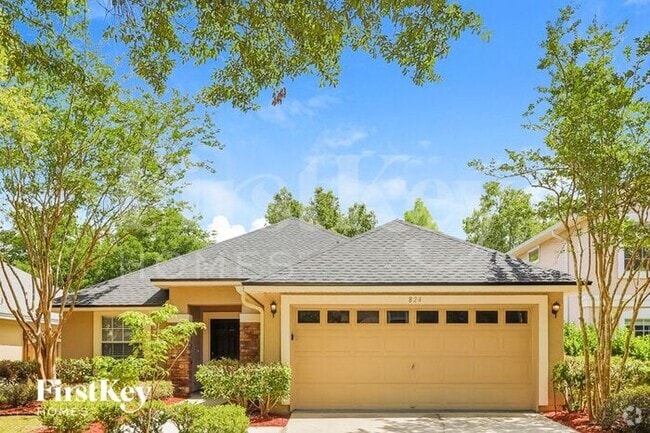 Building Photo - 824 Marjories Way