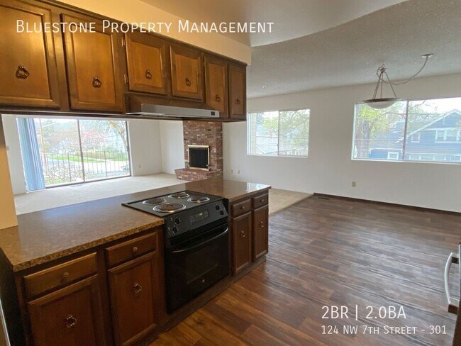 Foto del edificio - 124 NW 7th St