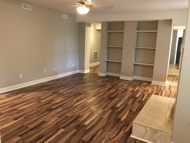 Living Room - 3420 Song Sparrow Dr