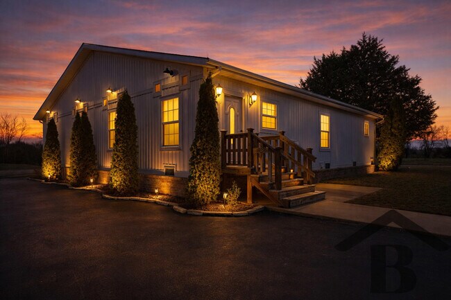 Foto del edificio - 1522 S Tuscany Ct