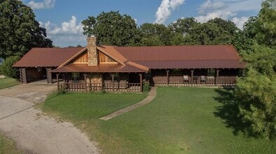 Building Photo - 779 Co Rd 1971