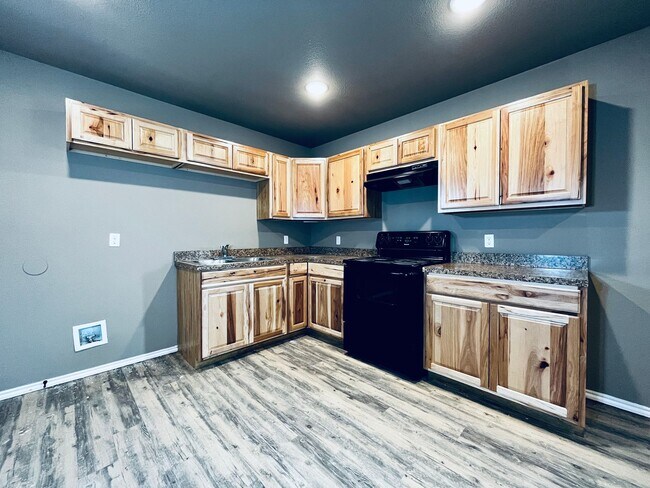 Foto del edificio - Northeast Lubbock 3/2/1