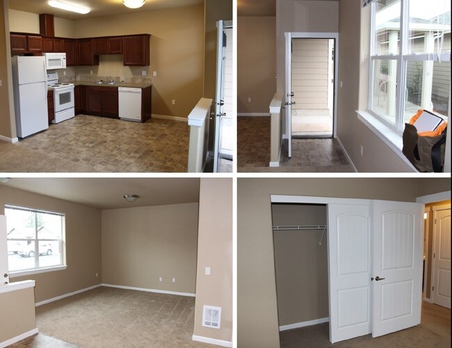 Interior Photo - 1855 S 9th St
