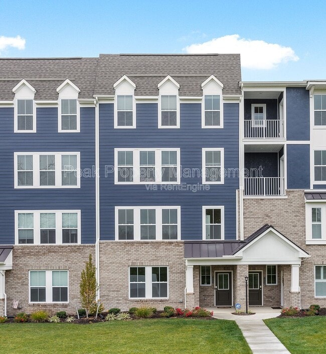 Building Photo - 14445 Hancock Towns Dr