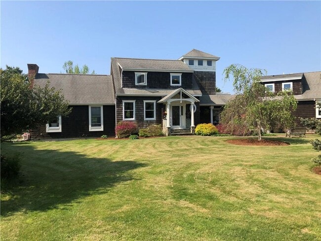 Building Photo - 15 Seabreeze Ter