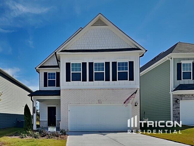 Building Photo - 2332 Hastings Manor Lane Hampton GA